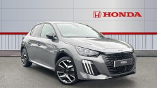 Peugeot 208 1.2 Hybrid 136 GT 5dr e-DSC6 Petrol Hatchback